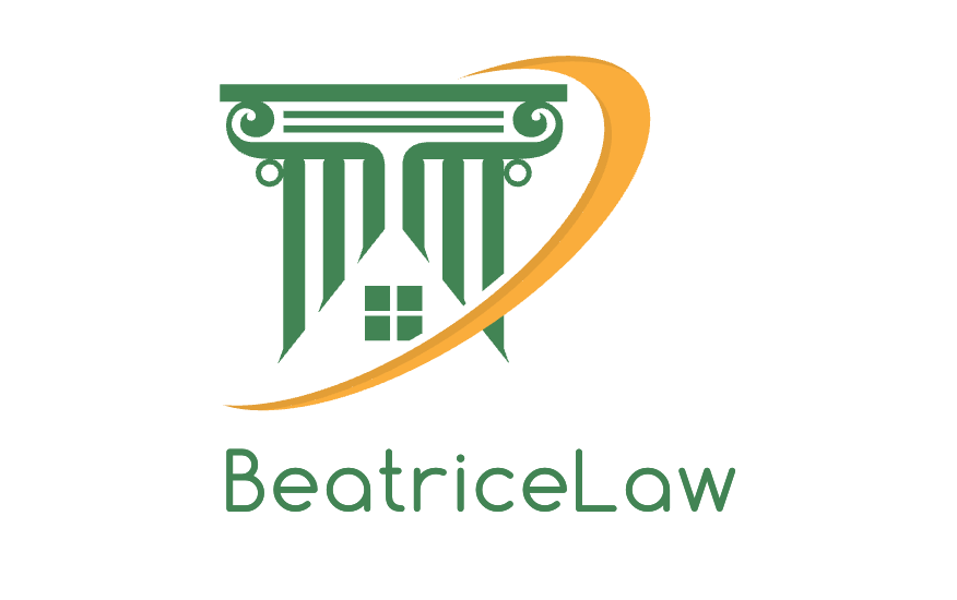 BeatriceLaw logo